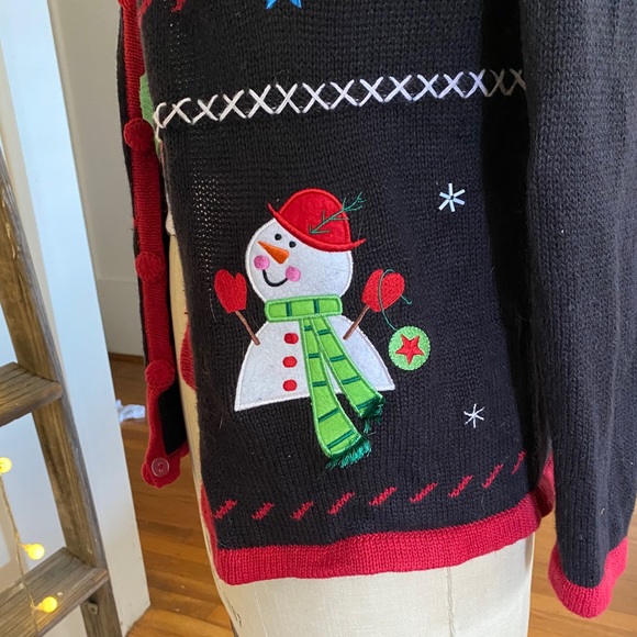 Holiday Editions Sweaters | Ugly Christmas Sweater | Poshmark
